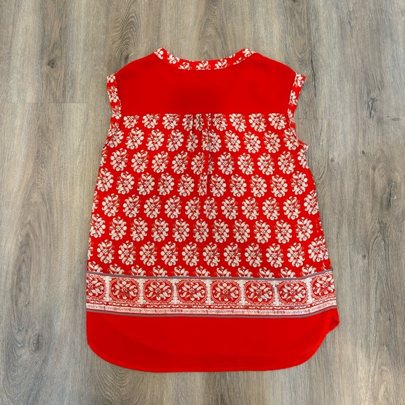 Pleione Tank • Size - XS - Fits a Small too - Picture 5 of 5